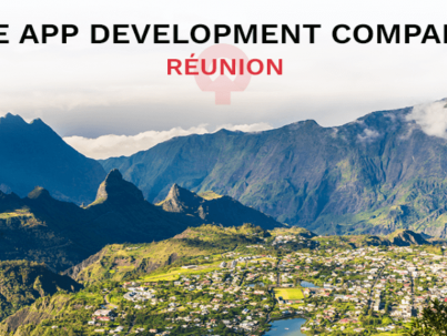reunion-app-development