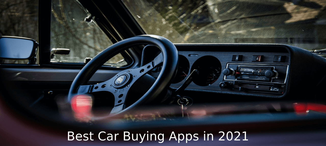 Best Buying Cars Apps In 2021 Omninos Solutions