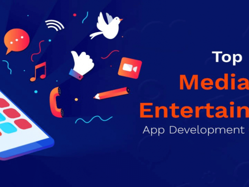 Entertainment-App