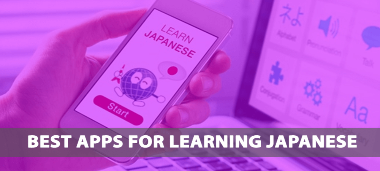 Learn Japanese