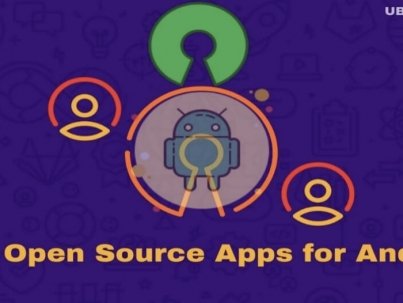 top 10 open source app