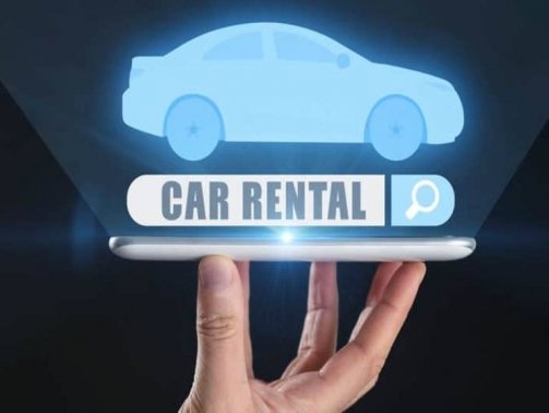 Car Rental Management