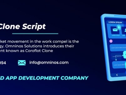 Omninos Solutions Coroflot Clone Script
