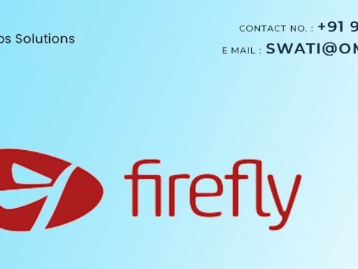 Omninos solution Firefly Live Clone Script app development