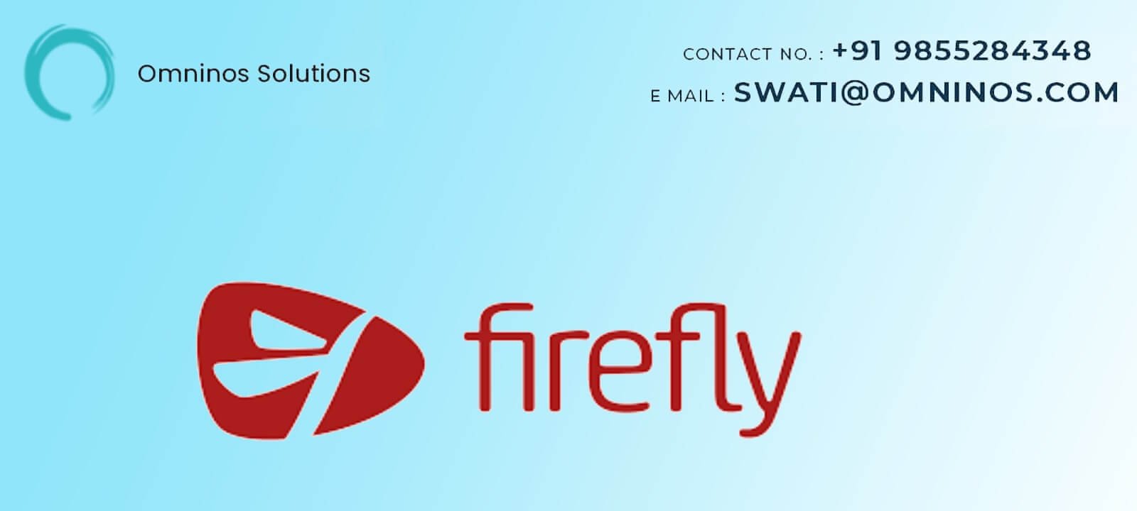 Omninos solution Firefly Live Clone Script app development