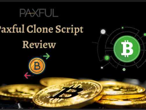 Paxful clone script