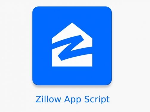Zillow App clone