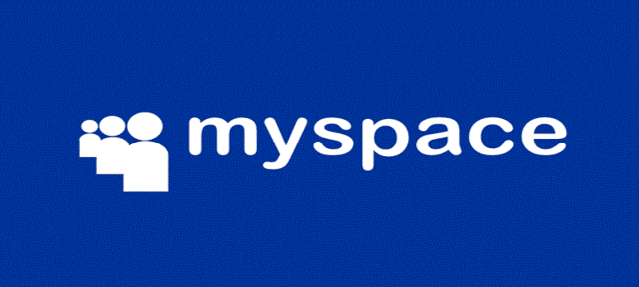 myspace clone