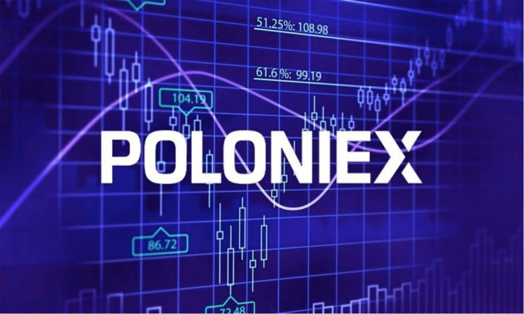 poloniex clone script