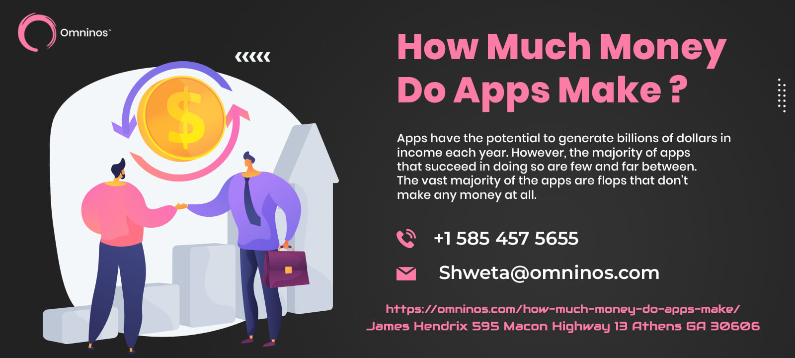 how much money do apps make