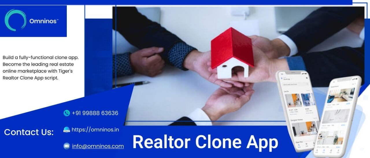 Realtor Clone App