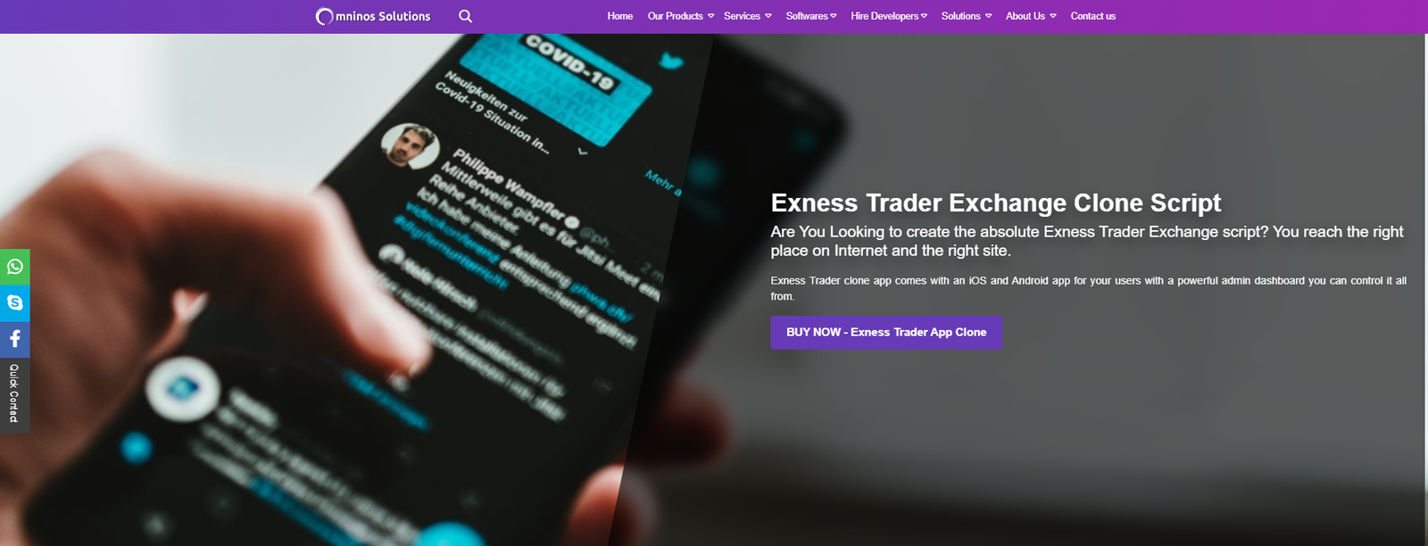 How To Handle Every Exness Trading, New Signup Challenge With Ease Using These Tips